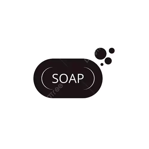 soap